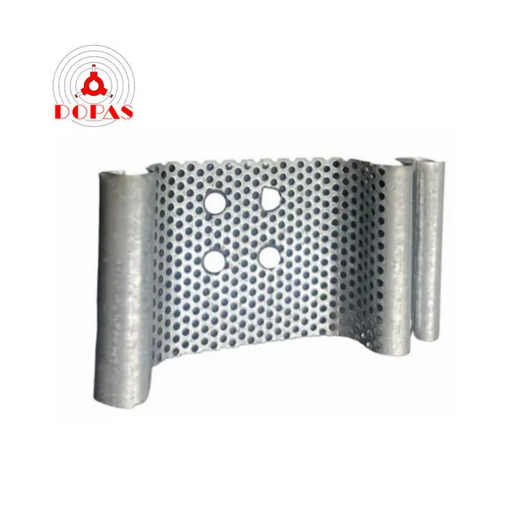 Acciaio zincato a caldo