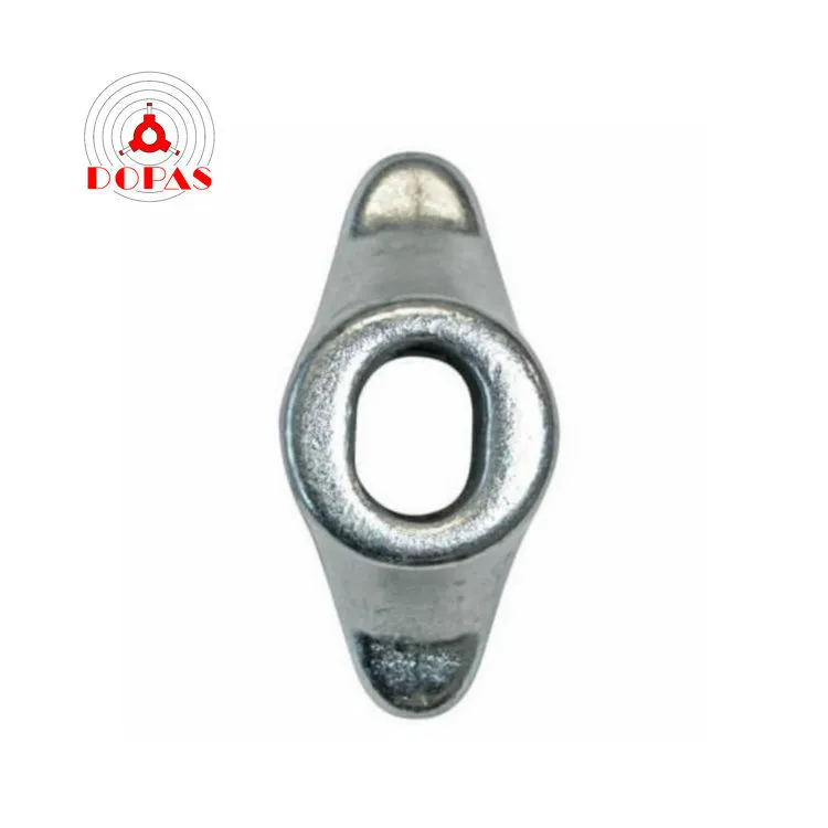 Serratura per porta avvolgibile