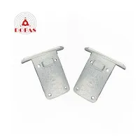 Serranda avvolgibile antivento