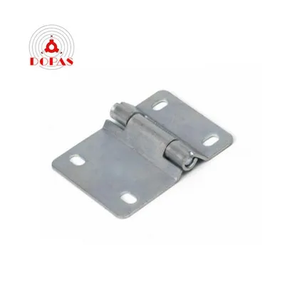 Cerniera centrale per porta garage sezionale