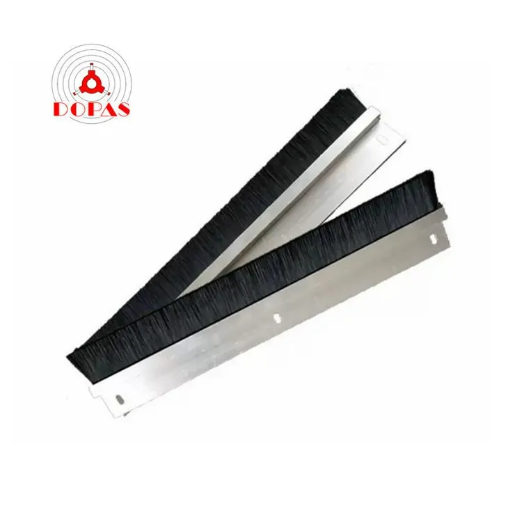 Striscia di spazzola domestica da 15 mm