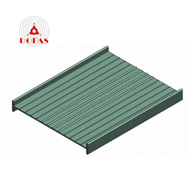 Gomma per guarnizione inferiore per le porte industriali australiane