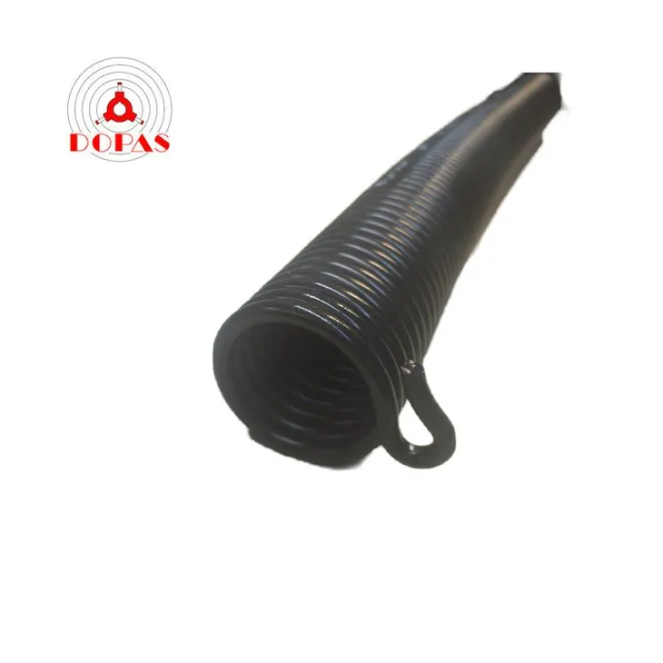 Porta Spring 83mm -8 mm -85-762 mm