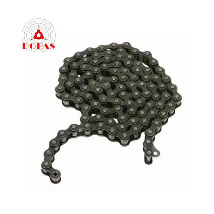 Catena di azionamento per porta sezionale