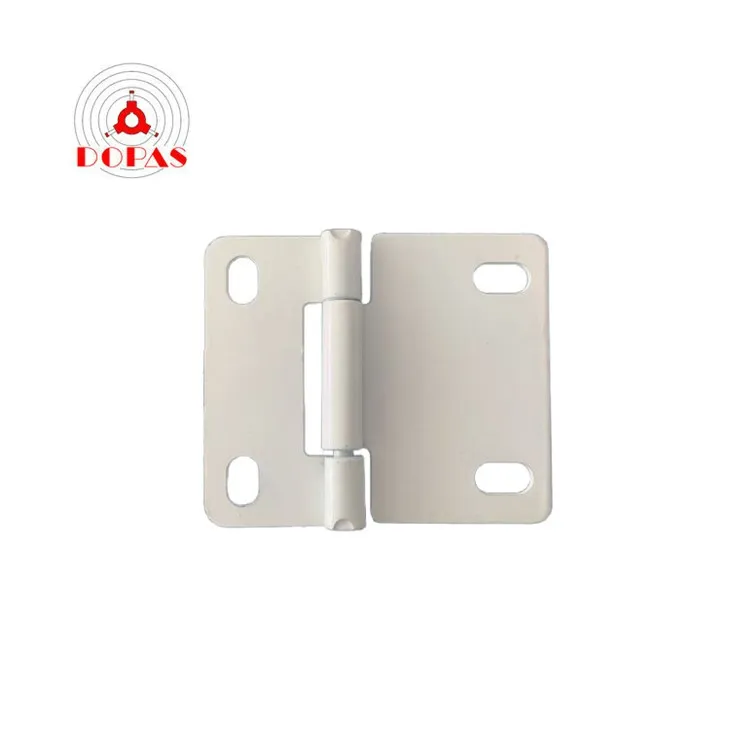 Cardini da porta del garage in polvere