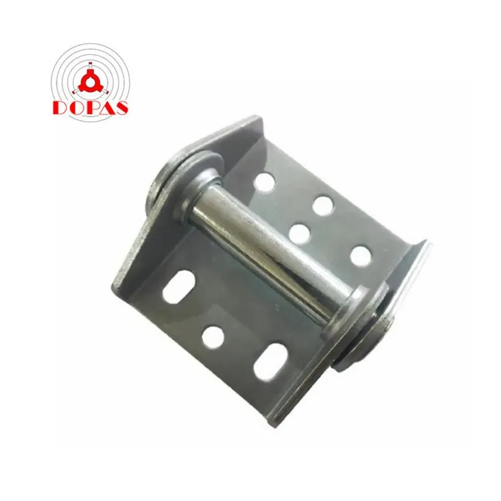 Cerniera a binario stretto per porta del garage