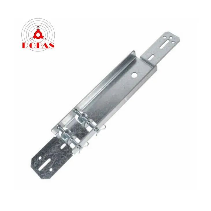 Staffa per operatore porta garage Orb da 21 pollici