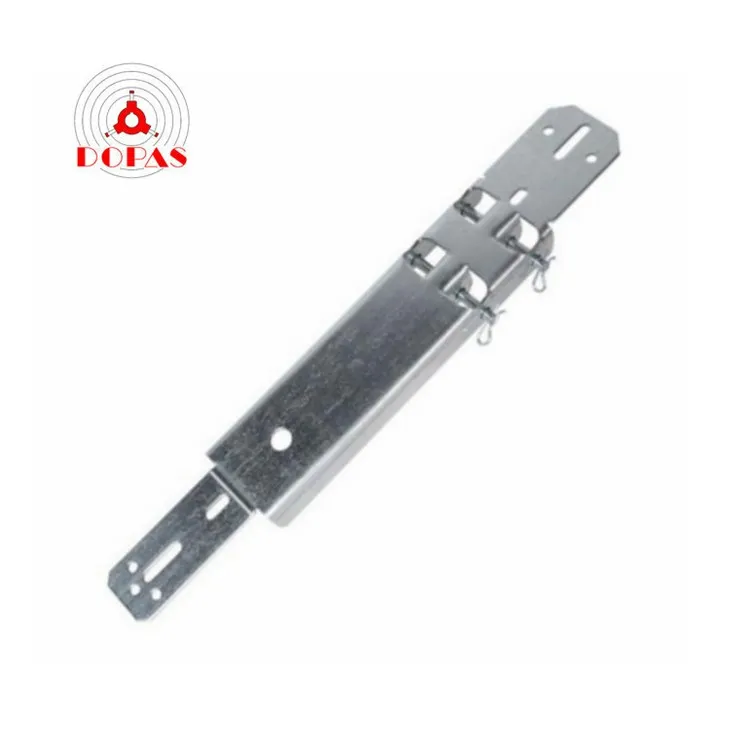 Staffa di rinforzo dell'operatore (ORB) - 18" con perno